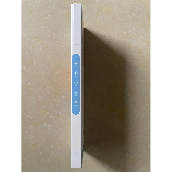 Butele Kids Smart Watch Smart Watch for Kids Game Smart Watch Gifts- Pink - Picture 13 of 16